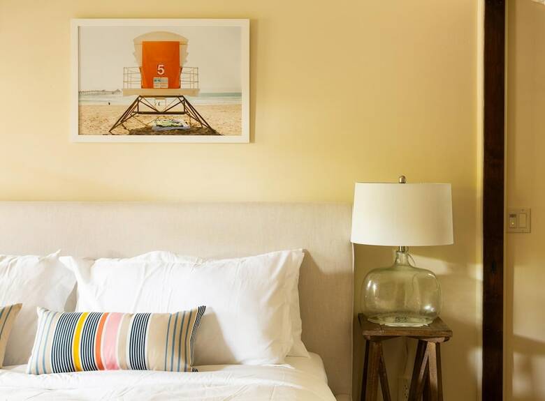 Paula By Avantstay | Beachside Spanish Villa - Rooftop Deck W/ Views