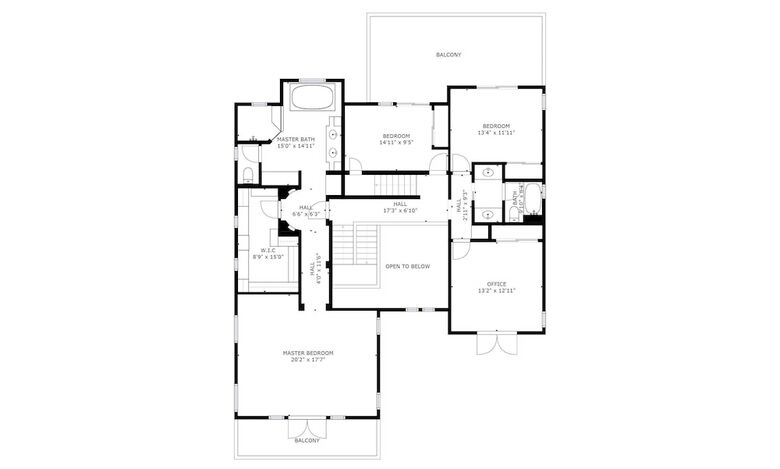 Paula By Avantstay | Beachside Spanish Villa - Rooftop Deck W/ Views