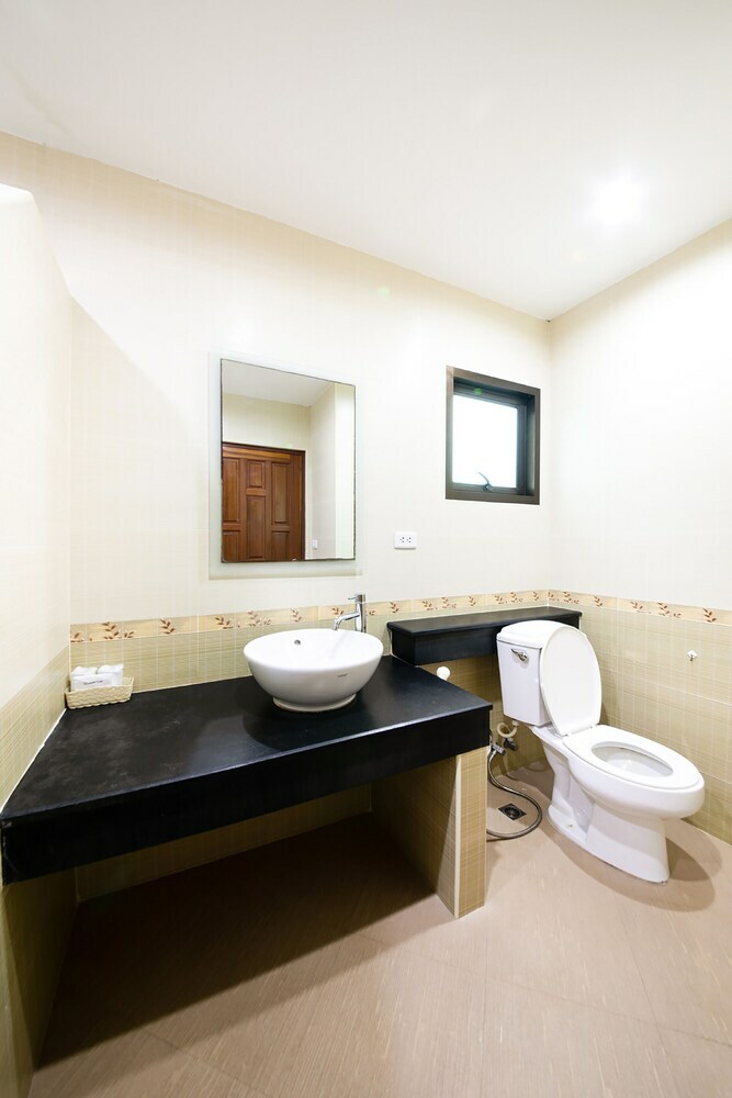 Hotel Oyo 453 Thai Boutique Resort