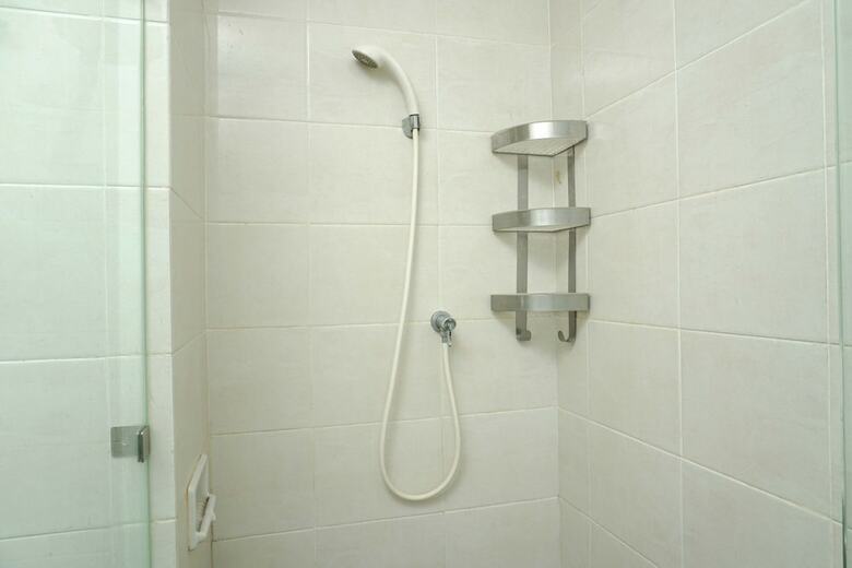 2br Seaview Condominium Green Bay Pluit Apartment