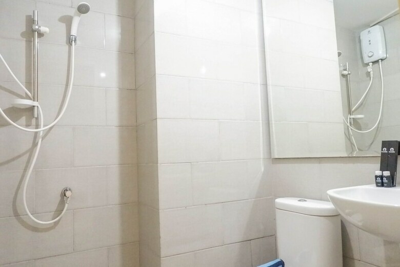 Modern 2br Apartment At Supermall Mansion Anderson