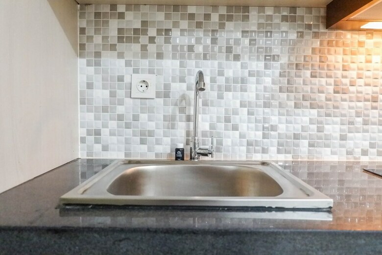 Modern 2br Apartment At Supermall Mansion Anderson