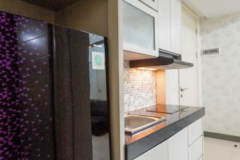 Modern 2br Apartment At Supermall Mansion Anderson
