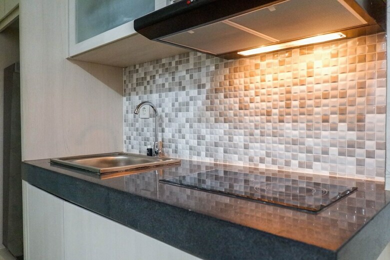 Modern 2br Apartment At Supermall Mansion Anderson