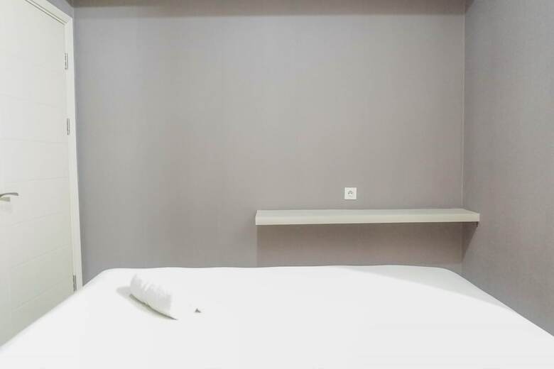 Modern 2br Apartment At Supermall Mansion Anderson
