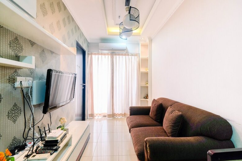 Homey 2br Cervino Village Apartment
