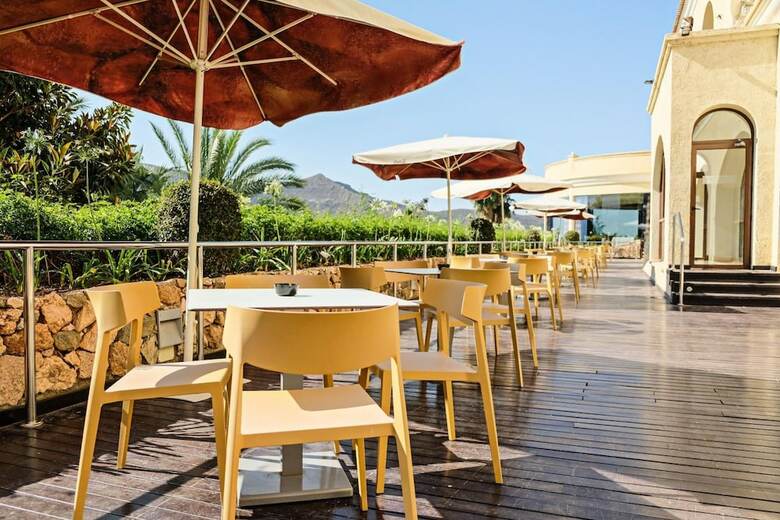 Env�a Almer�a Apartments Spa & Golf