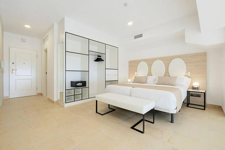 Env�a Almer�a Apartments Spa & Golf
