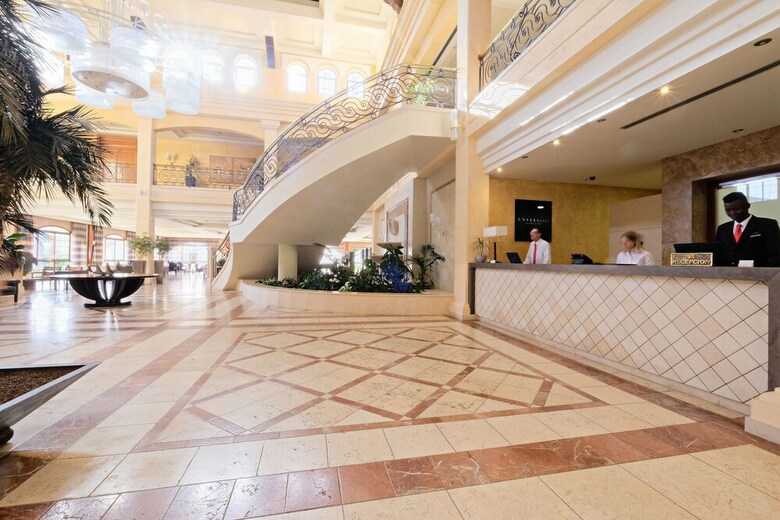 Env�a Almer�a Apartments Spa & Golf