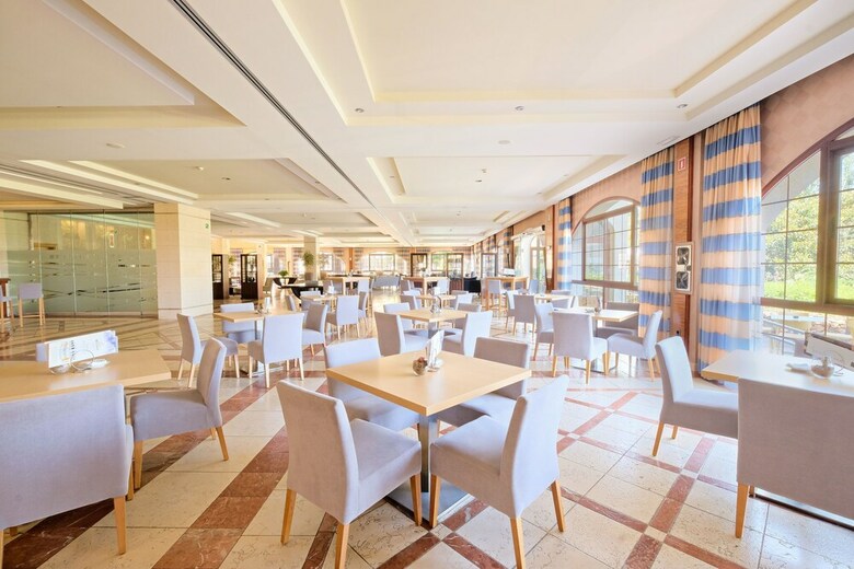 Env�a Almer�a Apartments Spa & Golf