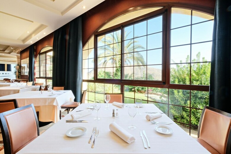 Env�a Almer�a Apartments Spa & Golf