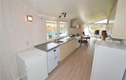 Holiday Home Soltoften L�kken XI