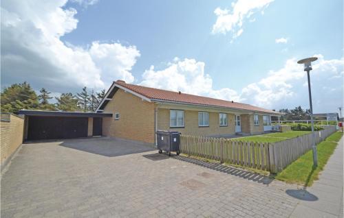 Holiday Home S�ndergade