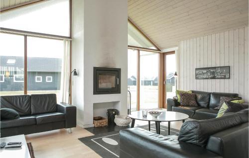Holiday Home Finhvalvej L�kken IV