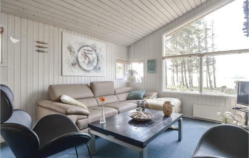 Holiday Home Ingeborgvej L�kken IV