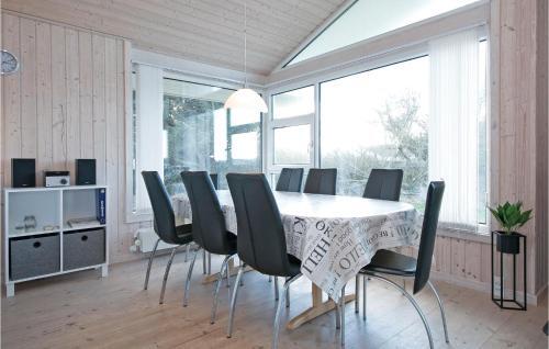 Holiday Home Lars Jensens Vej
