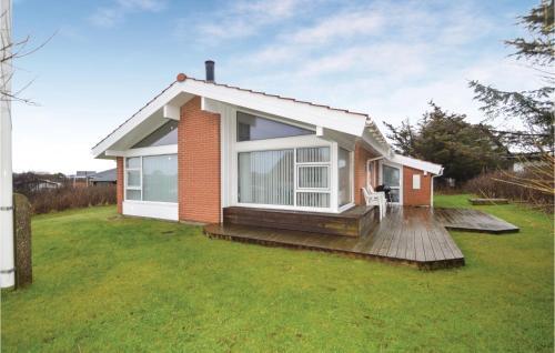 Holiday Home Lars Jensens Vej