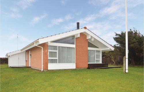Holiday Home Lars Jensens Vej