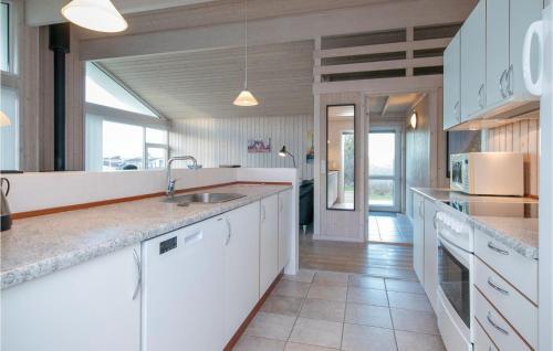 Holiday Home Lars Jensens Vej