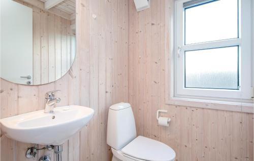 Holiday Home Lars Jensens Vej