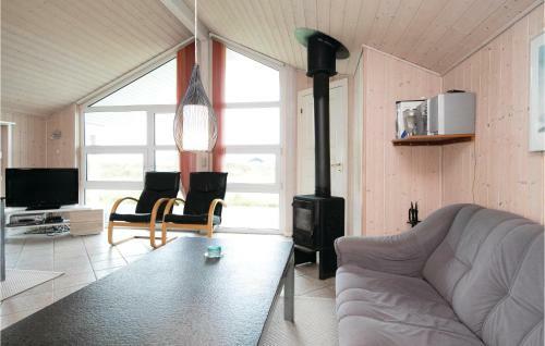 Holiday Home Diget IV