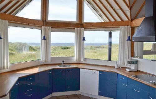 Holiday Home Magnus Christensens Vej