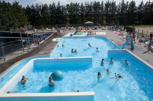L�kken Klit Camping & Cottage Village