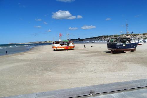 L�kken Klit Camping & Cottage Village