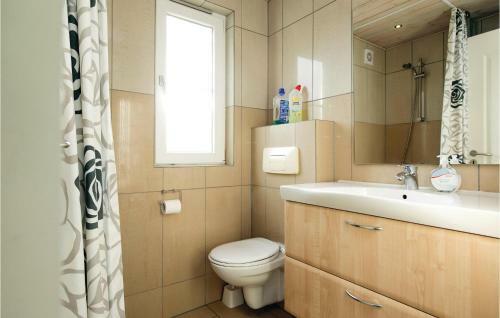 Holiday Home Ingelisevej L�kken