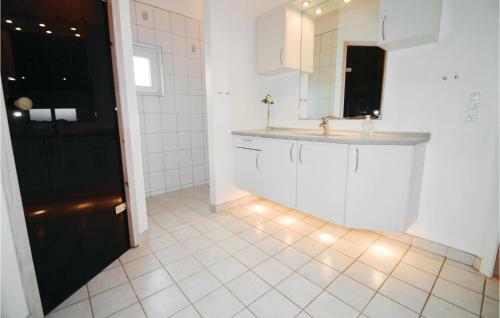 Holiday Home Toftevej L�kken V