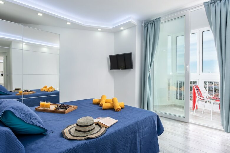 Y10d.best Yomely Apartment Las Americas
