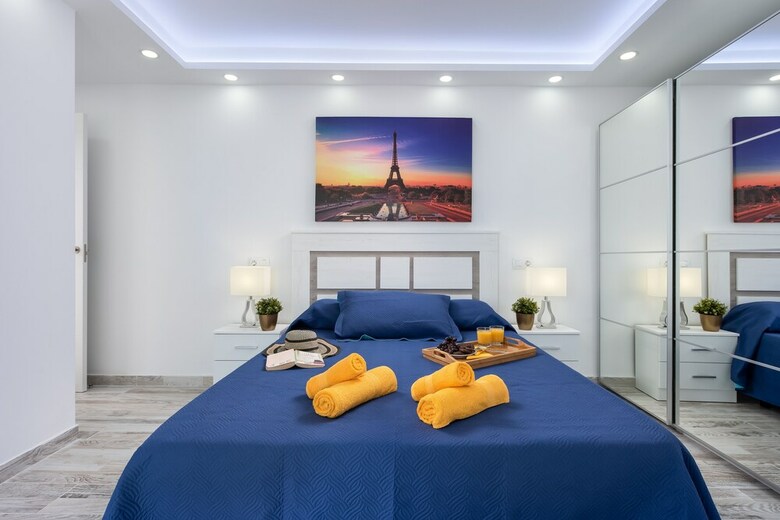 Y10d.best Yomely Apartment Las Americas