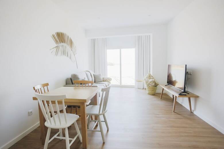 Apartamentos La Toja