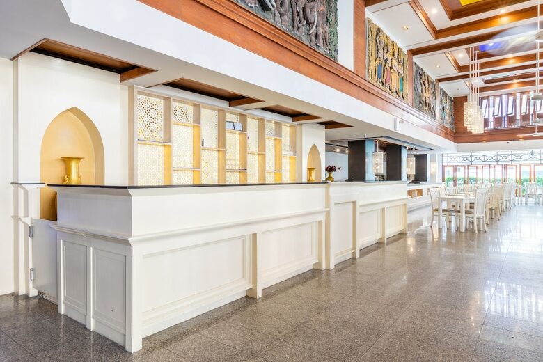 Hotel Amata Patong