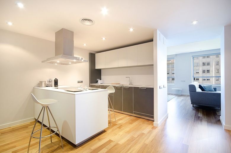 Apartamentos You Stylish Paseo de Gracia 2