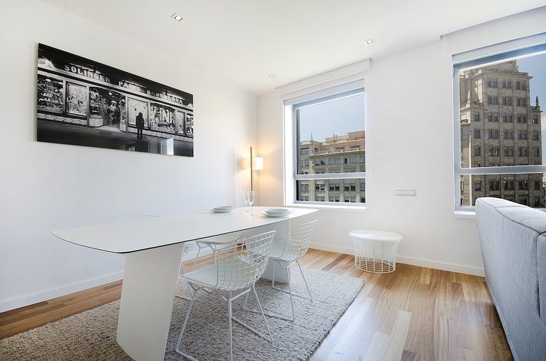 Apartamentos You Stylish Paseo de Gracia 2