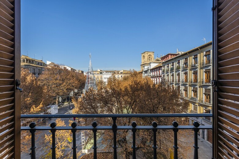 Stylish 2bds Apartment Amazingly Located. Bib Rambla
