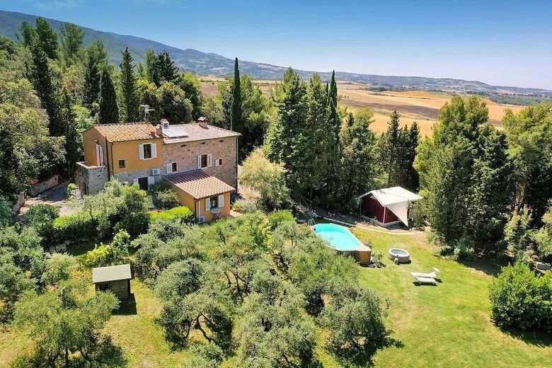 Hotel La Locanda Del Barbagianni