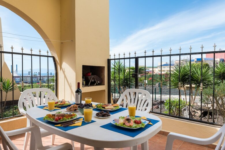 Apartamentos K1playa Fa�ab� Comfortable Swimming Pool