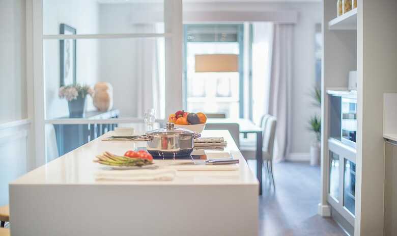 Apartamentos You Stylish Paseo de Gracia 3