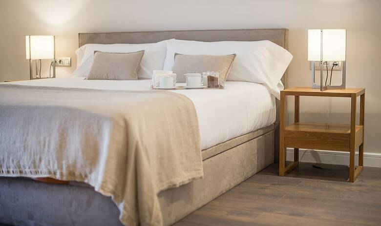 Apartamentos You Stylish Paseo de Gracia 3