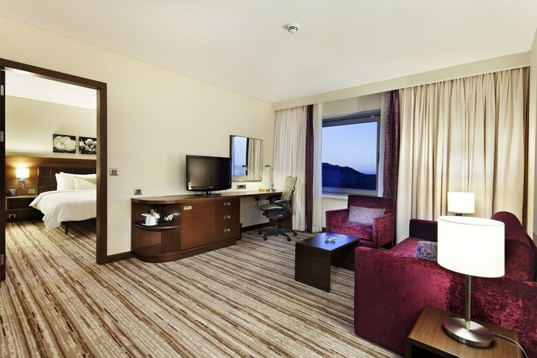 Hotel Hilton Garden Inn Mardin