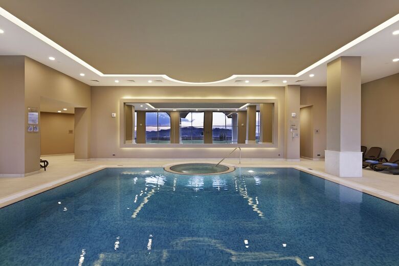 Hotel Hilton Garden Inn Mardin