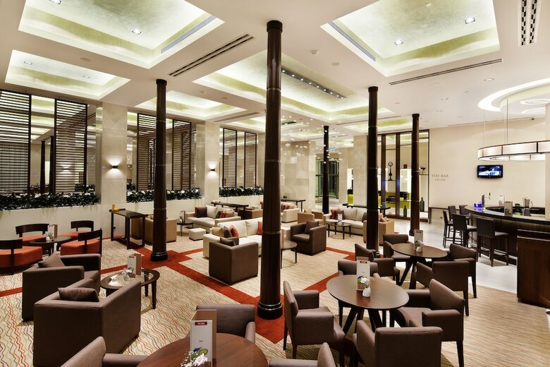 Hotel Hilton Garden Inn Mardin