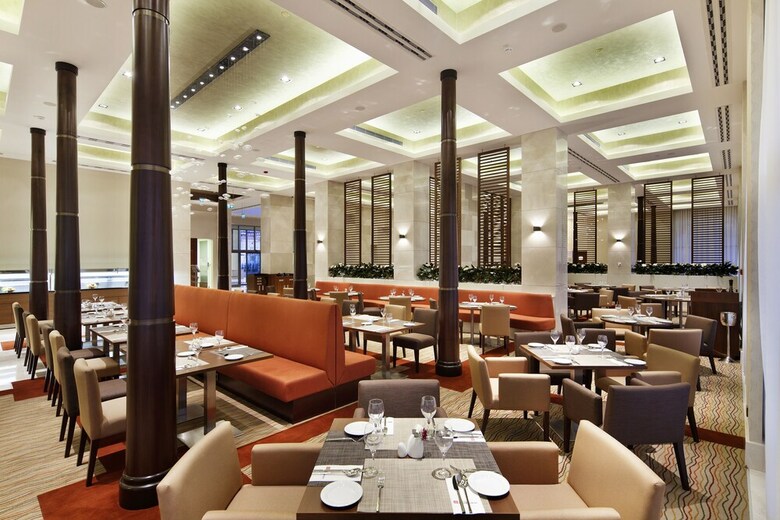 Hotel Hilton Garden Inn Mardin
