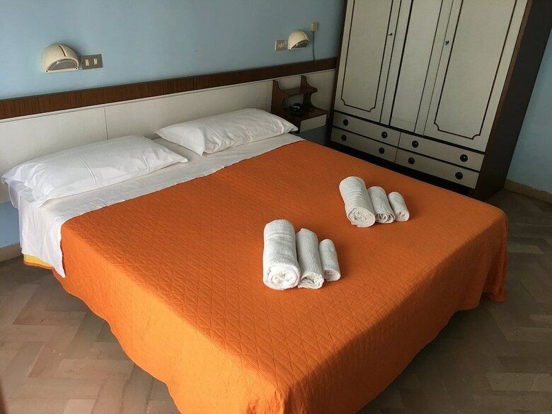 Hotel Sabbia D'oro