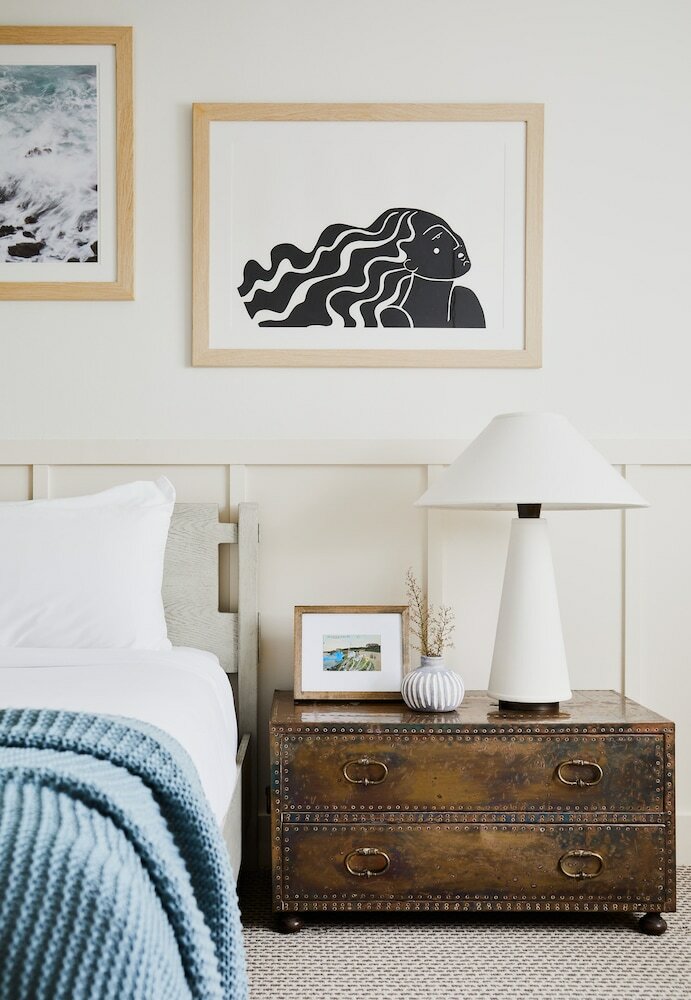Wayfinder Hotel