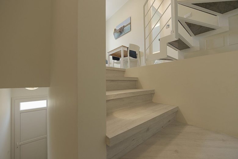 I Tre Golfi Isule Apartments Bilo Primo Piano