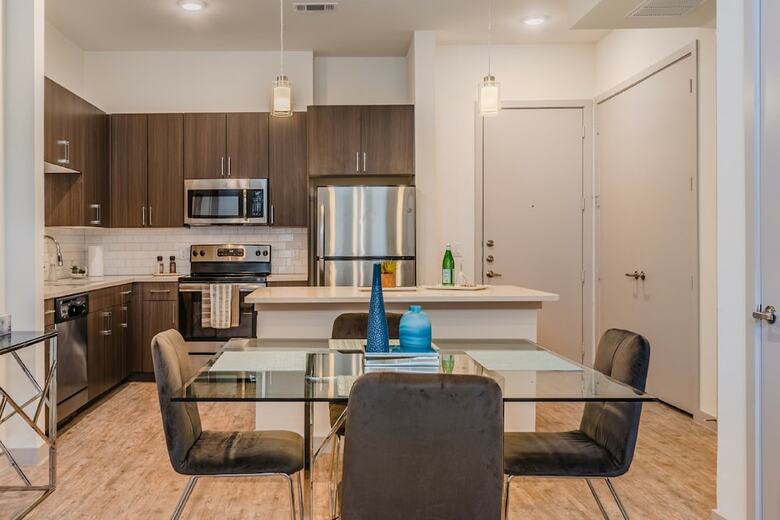 Aparthotel Portlandia Apartments By Barsala