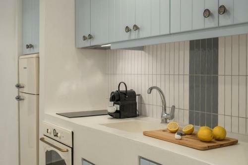 Aphrodite Luxury Apartment